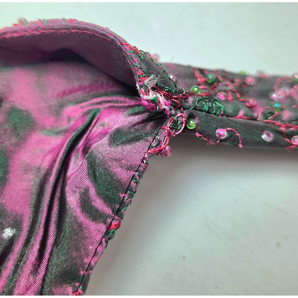 Tonner-Brenda Starr 16" Doll Outfit "Black Orchid" (As shown) - Picture 10 of 12